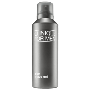 Comprar CLINIQUE Gel de Afeitar con Aloe Clinique For Men Online