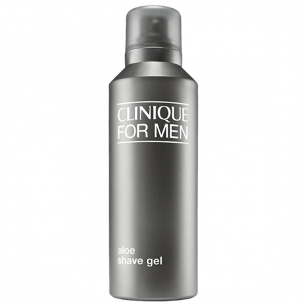 Comprar CLINIQUE Gel de Afeitar con Aloe Clinique For Men