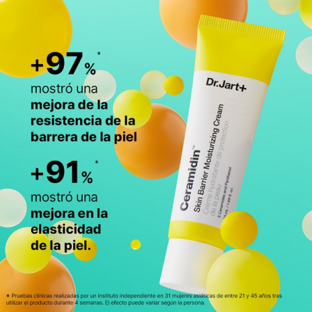 Comprar DR. JART Ceramidin