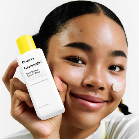 Comprar DR. JART Ceramidin