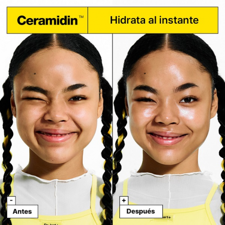 Comprar DR. JART Ceramidin