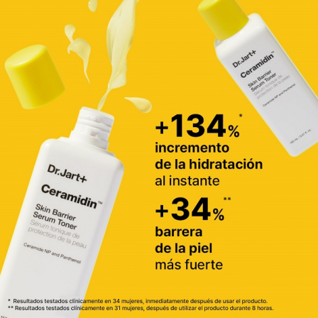Comprar DR. JART Ceramidin