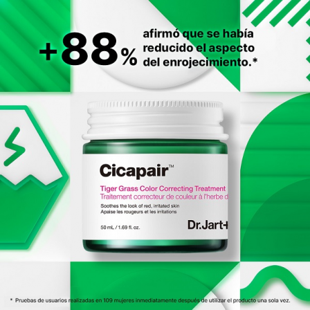 Comprar DR. JART Cicapair