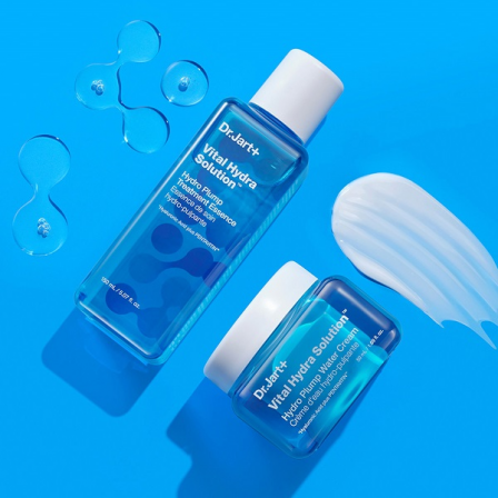 Comprar DR. JART Vital Hydra Solution 