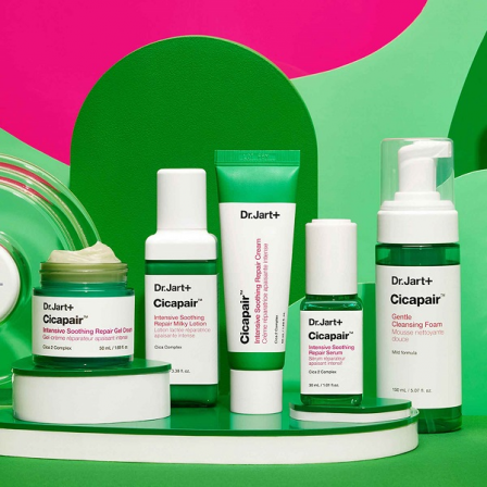 Comprar DR. JART Cicapair