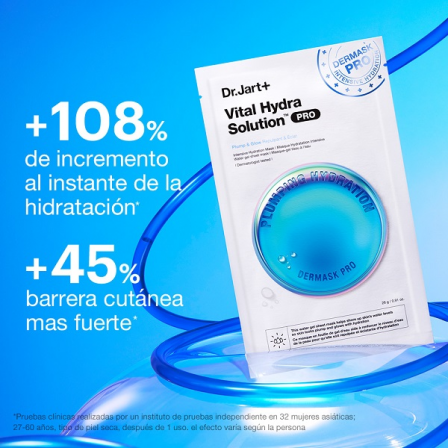 Comprar DR. JART Dermask