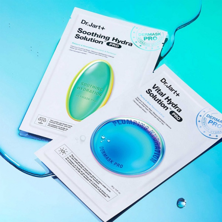 Comprar DR. JART Dermask