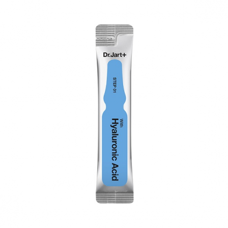 Comprar DR. JART Cryo Rubber