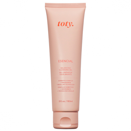 Comprar Toty Esencial Cleanser