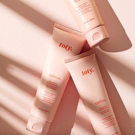 Comprar Toty Esencial Cleanser