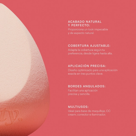 Comprar Toty Beauty Blender
