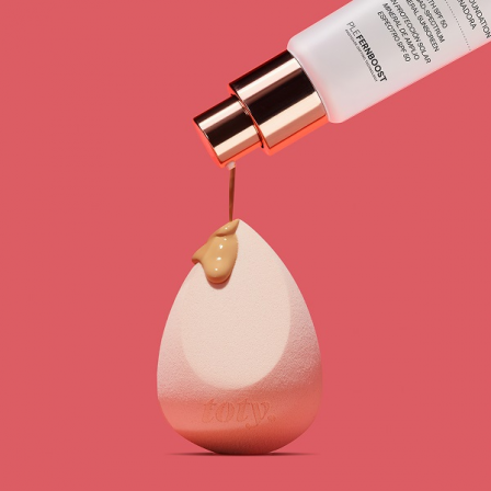 Comprar Toty Beauty Blender