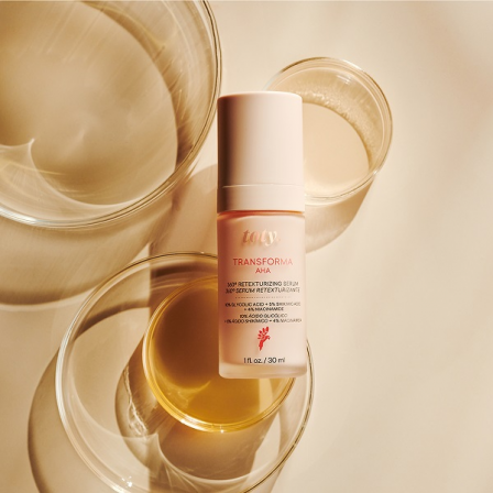 Comprar Toty Transforma AHA Serum