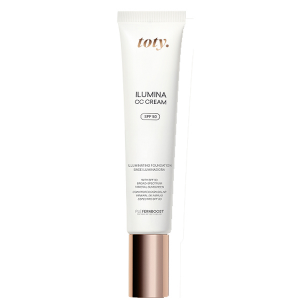 Comprar Toty Ilumina CC Cream SPF 50 Online