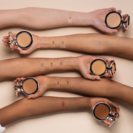Comprar Toty Ilumina CC Creamy Compact SPF 50
