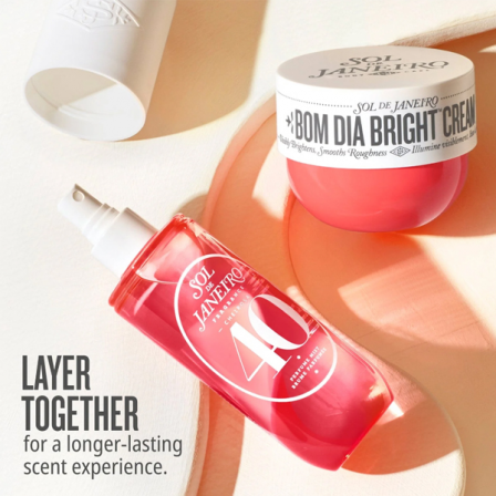Comprar Sol de Janeiro Cheirosa 40 Bom Dia Bright