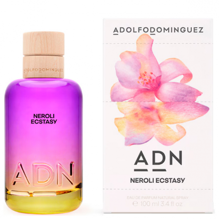 Comprar Adolfo Dominguez ADN Neroli Ecstasy 