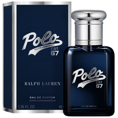 Comprar Ralph Lauren Polo 67 