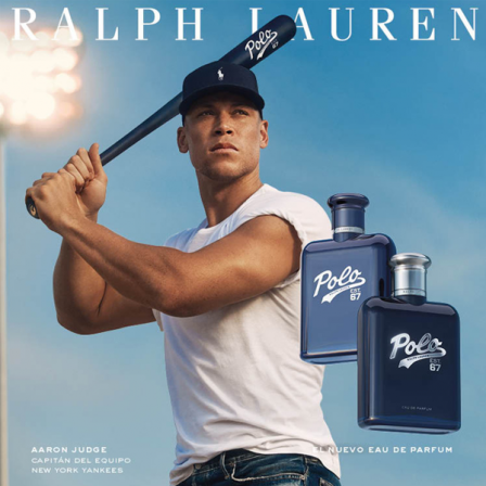 Comprar Ralph Lauren Polo 67 