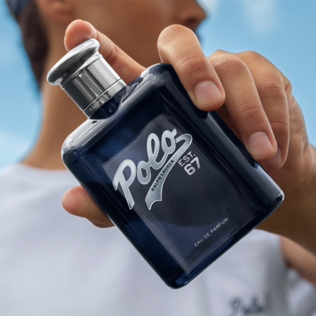 Comprar Ralph Lauren Polo 67 