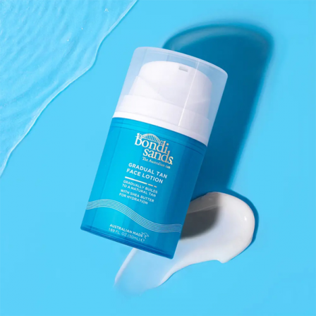 Comprar Bondi Sands Gradual Tan 
