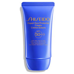 Comprar Shiseido Expert Sun Protector SPF50+ Online