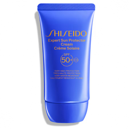 Comprar Shiseido Expert Sun Protector SPF50+