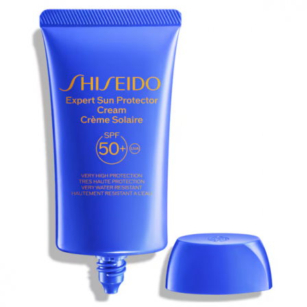 Comprar Shiseido Expert Sun Protector SPF50+