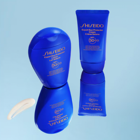Comprar Shiseido Expert Sun Protector SPF50+