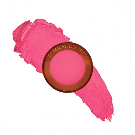 Comprar Danessa Myricks Beauty Bluring Balm Powder Flushed 