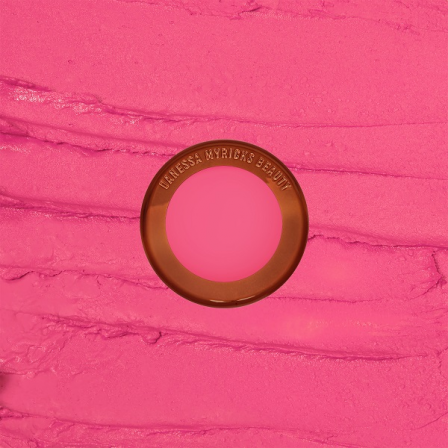Comprar Danessa Myricks Beauty Bluring Balm Powder Flushed 