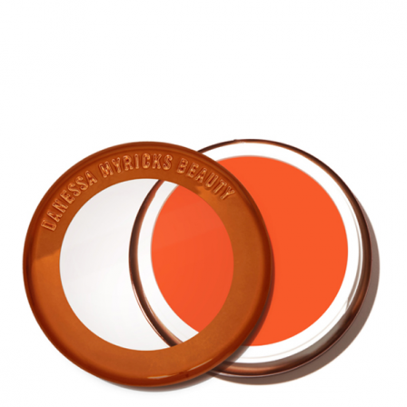 Comprar Danessa Myricks Beauty Bluring Balm Powder Flushed 