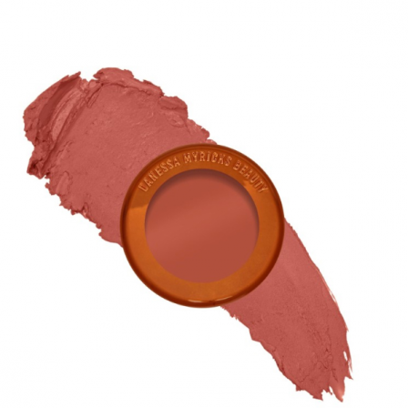 Comprar Danessa Myricks Beauty Bluring Balm Powder Flushed 