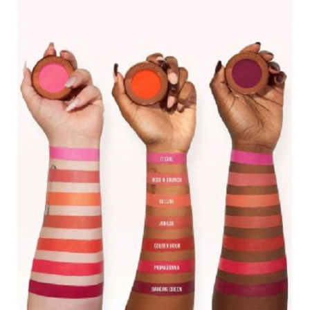 Comprar Danessa Myricks Beauty Bluring Balm Powder Flushed 