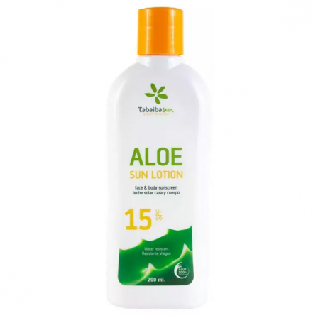 Comprar  Loción Solar SPF15