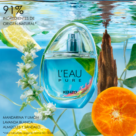 Comprar Kenzo L'Eau Pure