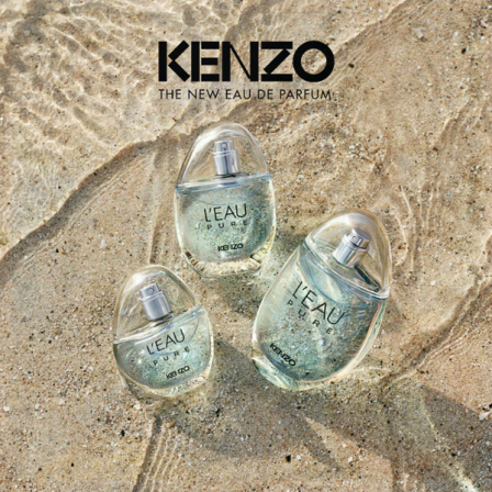 Comprar Kenzo L'Eau Pure