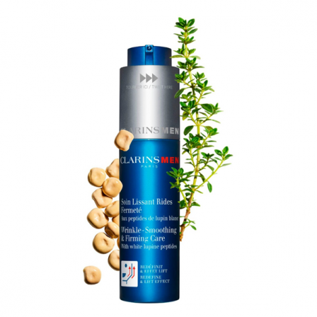 Comprar Clarins Soin Lissant Rides Fermeté