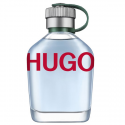 Hugo Man