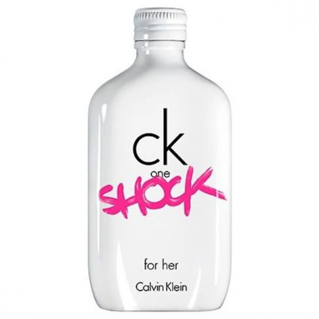 Comprar Calvin Klein Ck One Shock for Her