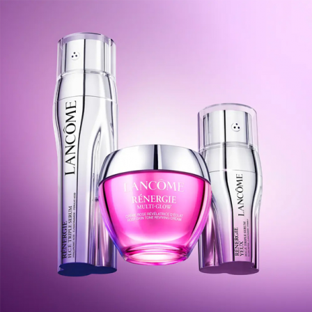 Comprar Lancôme Rénergie Multi-Glow Cream
