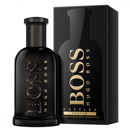 Comprar Hugo Boss Boss Bottled