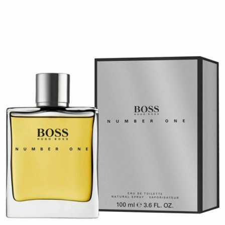 Comprar Hugo Boss Eau de Toilette