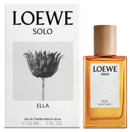 Comprar Loewe Solo Loewe Ella 