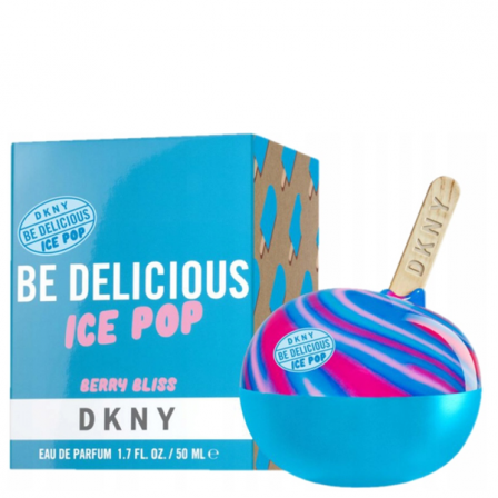 Comprar DKNY Be Delicious Ice Pop Berry Bliss