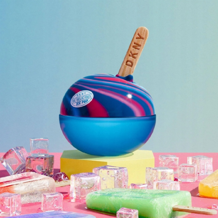 Comprar DKNY Be Delicious Ice Pop Berry Bliss