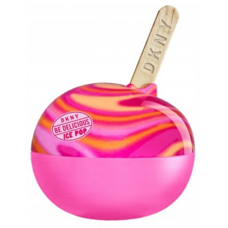 Comprar DKNY Be Delicious Ice Pop Very Cherry
