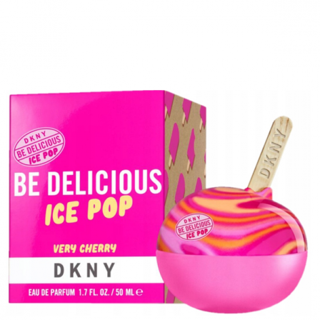 Comprar DKNY Be Delicious Ice Pop Very Cherry