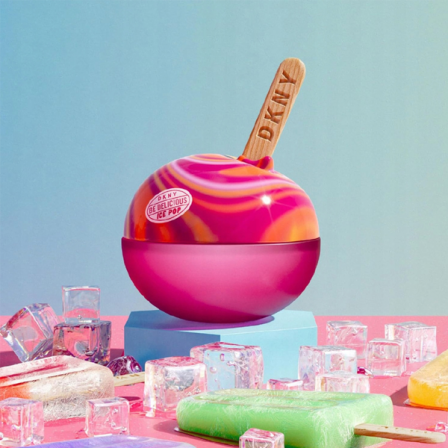 Comprar DKNY Be Delicious Ice Pop Very Cherry