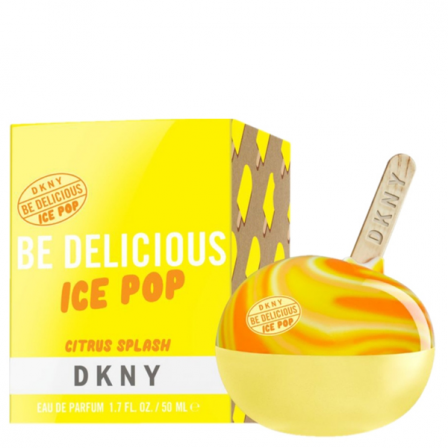 Comprar DKNY Be Delicious Ice Pop Citrus Splash